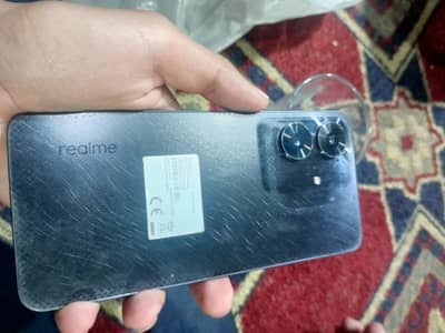 Mobile For Sale Realme Note 60