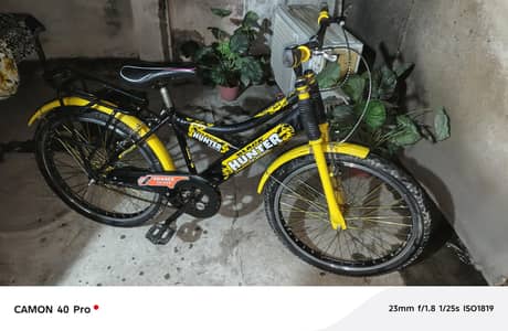 bicycle For sale