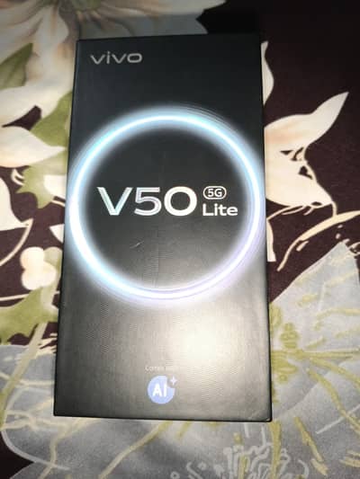vivov50lite