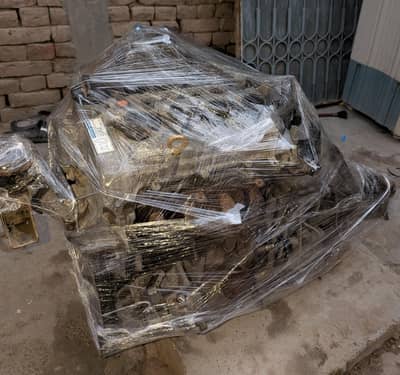 engine sell vitz 1300cc auto transmission