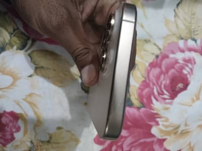 iPhone 16 Pro Max 512Gb PTA