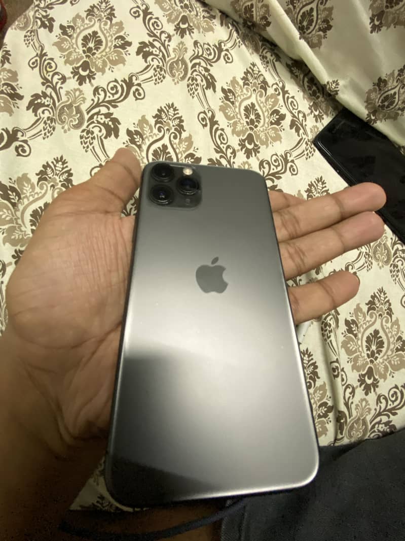 Iphone 11pro 2