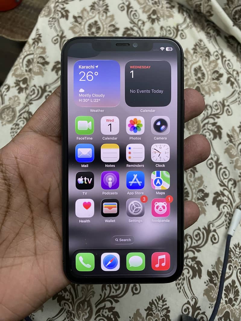 Iphone 11pro 5