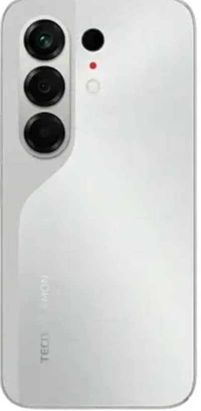 Tecno Camon 50 Pro