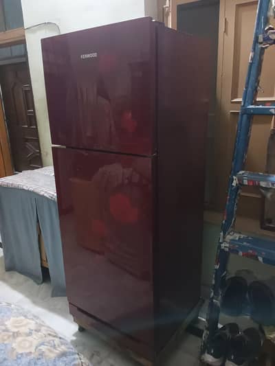Kenwood Refrigerator in A1 condition