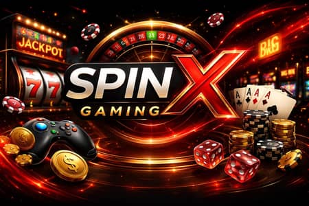 need usa gaming hunter