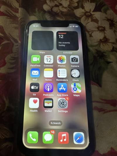 Apple iPhone XR pta approved