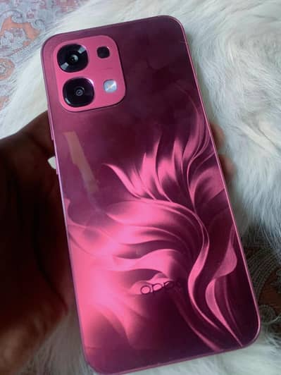 Oppo A6 pro 8/256 10_10