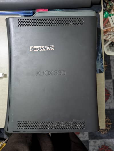 XBOX 360