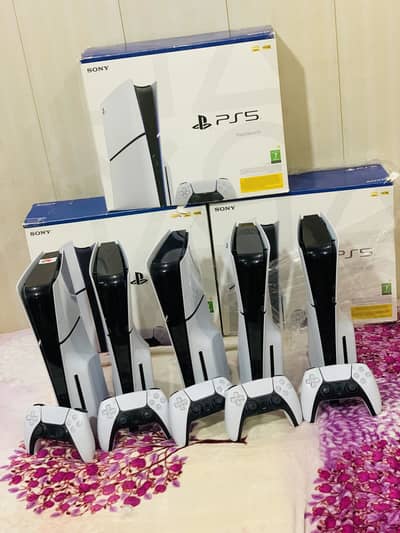 Ps5 Silm disc almost 10/10 condition