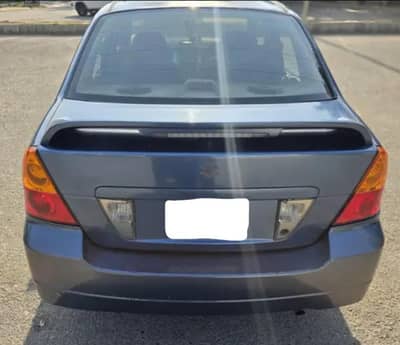 Suzuki Liana 2011/12 Power Pack Lahore Number ( 0300/6858/232 )