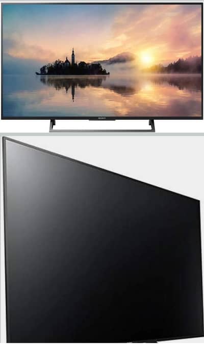 Sony KD-43X7000E (43-inch, 4K UHD)