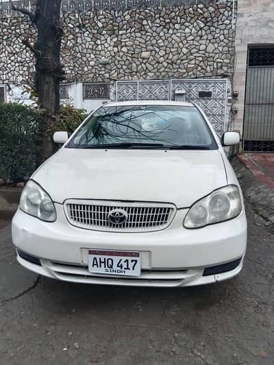 2 OD 2005 model good condition