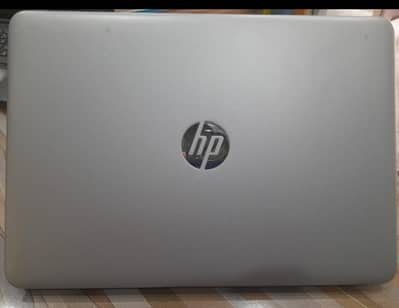 Hp 840 g3 ci5 6th 8/256