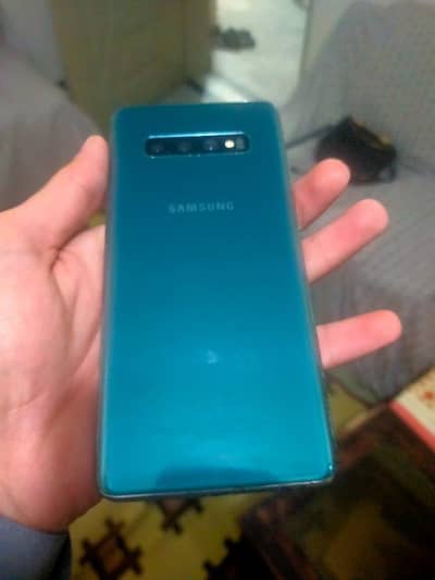 Samsung s10plus