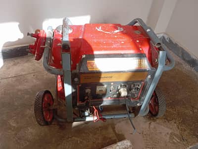 generator for sale 3.5 kv