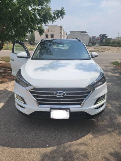 B2B Original TucsonGLS sports 2023 for sale