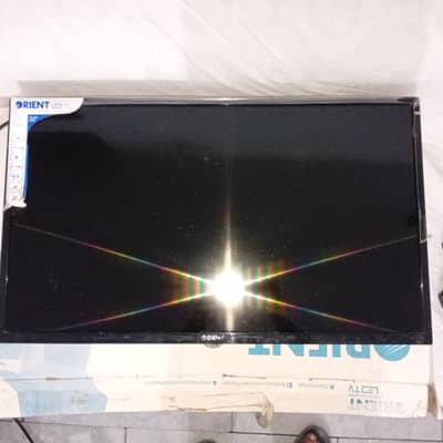Orient LED TV "HD"