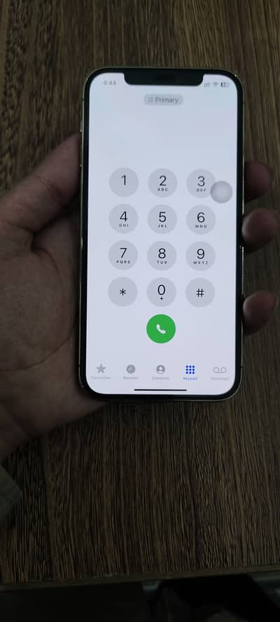 Iphone 12 Pro | PTA Approved