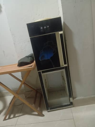 water dispenser