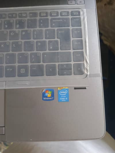 hp cori 5 3rd generation 12gb ram 128gb ssd