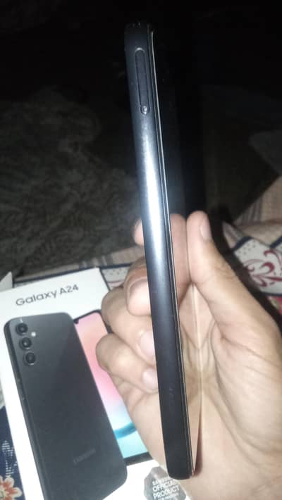 Samsung Galaxy A 24