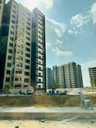 COMFORT LIVING AT ASKARI-6, MALIR CANTONMENT