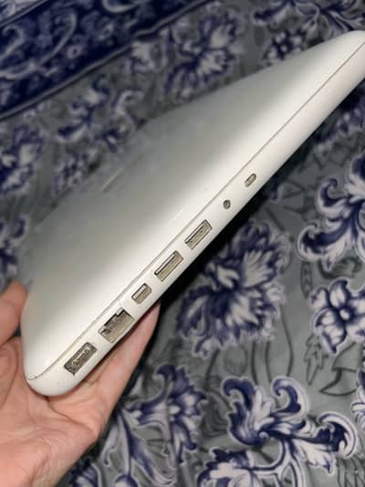 apple mac book