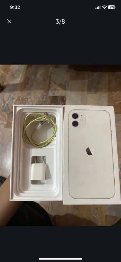 Iphone 11 Pta Approved