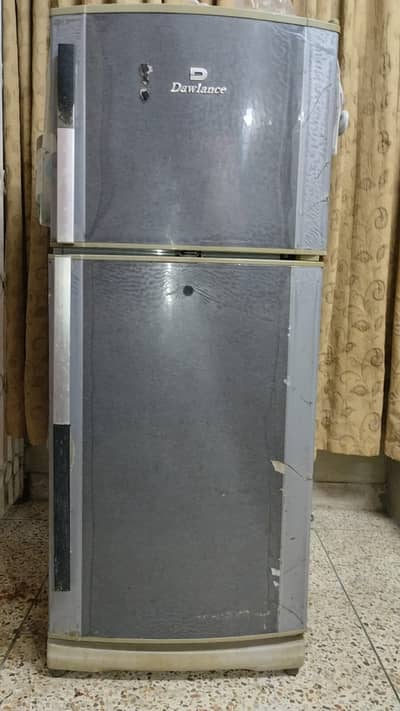 Dawlance Refrigerator