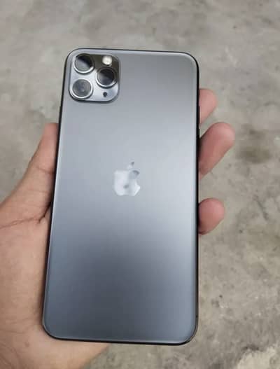 iPhone 11 Pro Max Sale Exchange Price Final