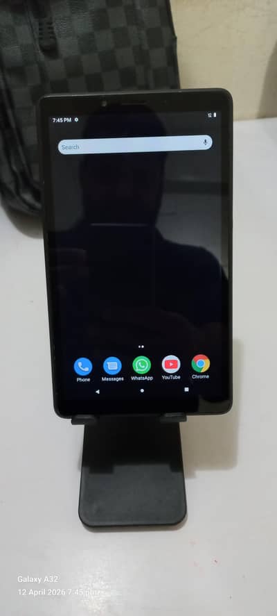 Lenovo M7 tab Like new condition