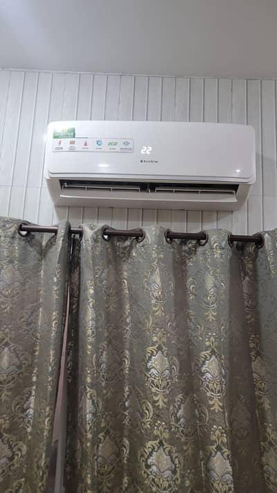 1 ton inverter very good condition 53000