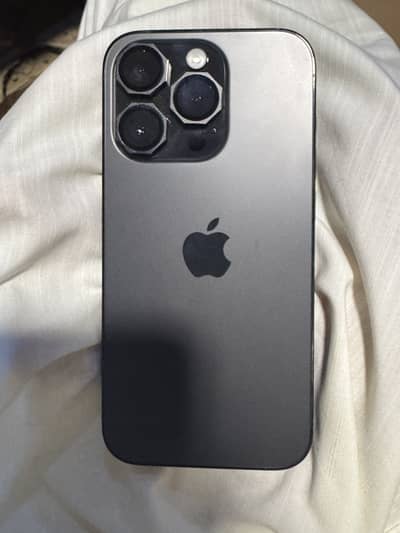 iPhone 14 Pro – Factory Unlock – Non PTA