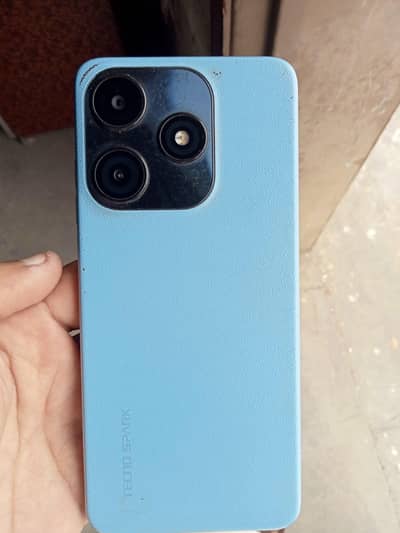 Tecno spark 10c