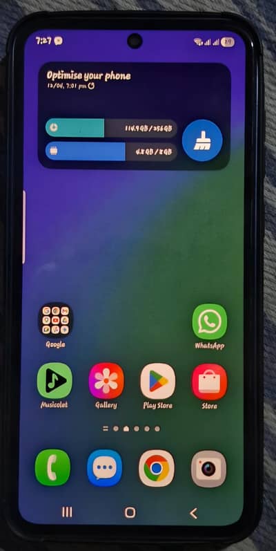 Samsung Galaxy A35 5G