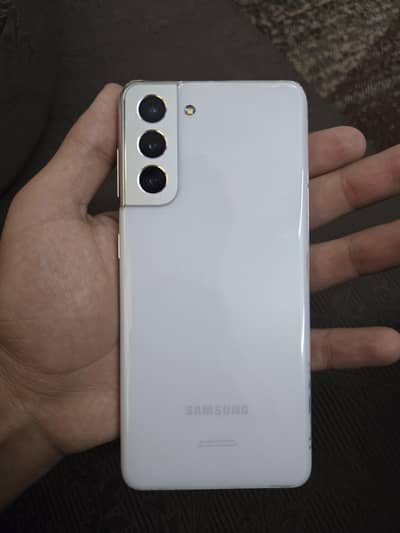 Samsung S21 5g approved