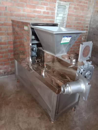 Bath soap and Dish bar making Machinery for sale. o3oo5821669