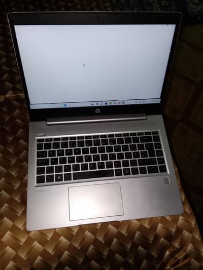 LAPTOP FOR SALE _HP PRO BOOK