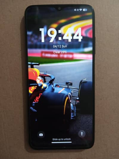 Redmi 9t  4/128 . never opened never repaired