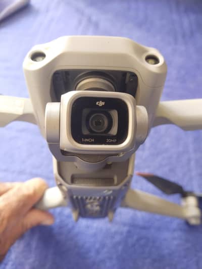 DJI Air2s