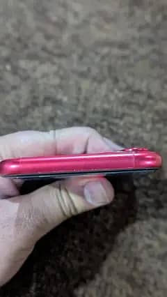 Iphone 11 non Pta jv 64gp memory screen Ma line ha nichay