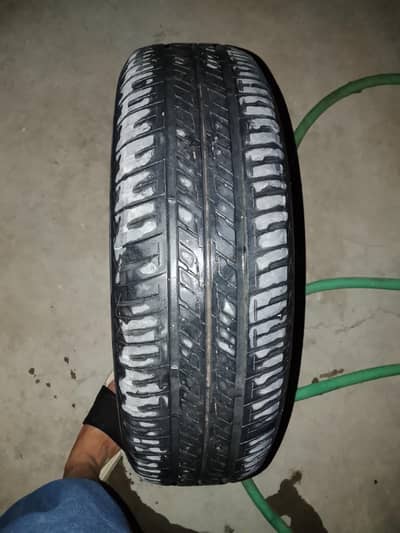 Bridgestone Tyre 195/65R15 91H