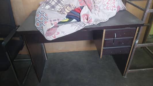 Office Table For Sale