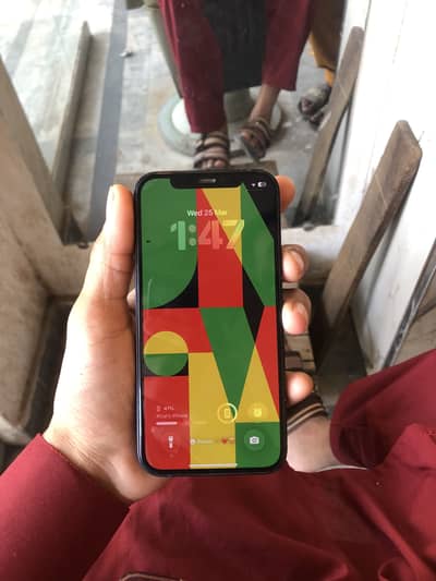 i phone 12 64 gb jv battry health 75 orignal