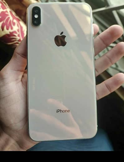 IPhone x 256 Gb Pta Approved