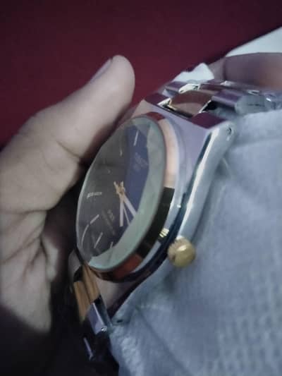 best watch heavyweigh