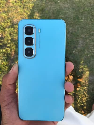 Infinix Hot 50 Pro