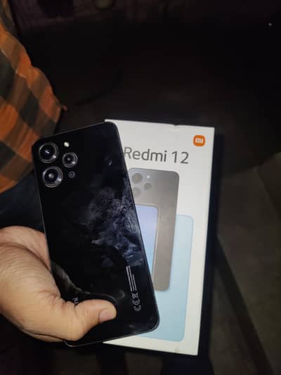 Redmi 12