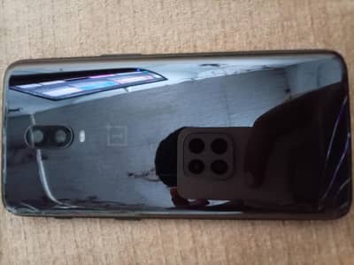 oneplus 6T